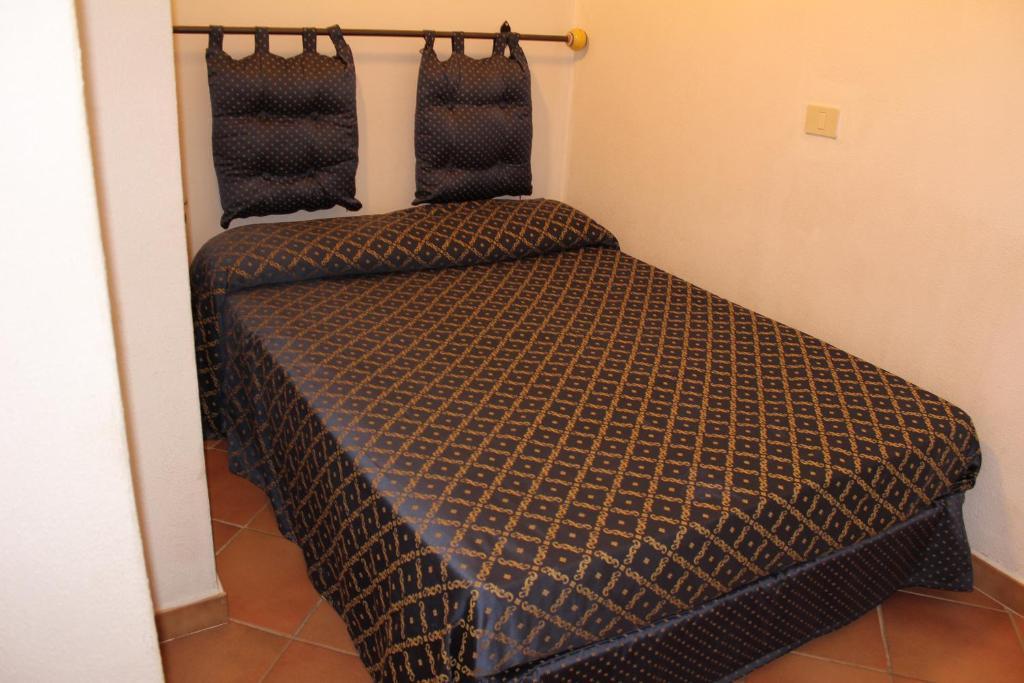 Residence Hotel Eden Palinuro Room photo